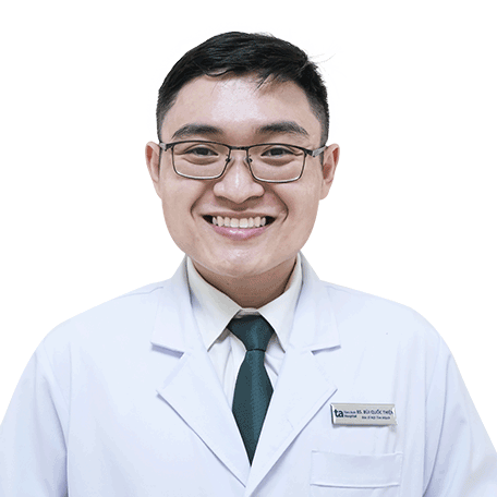 THS.BS BÙI QUỐC THIỆN