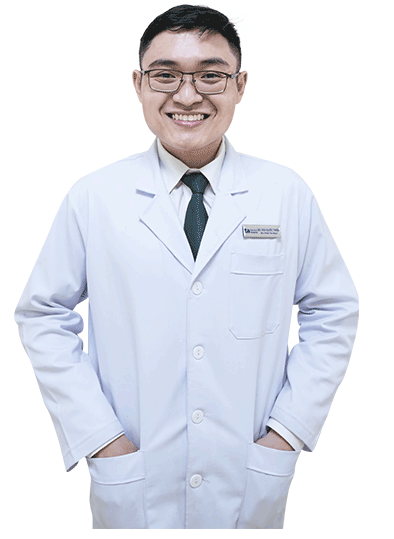 THS.BS BÙI QUỐC THIỆN