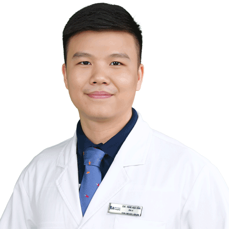 THS.BSNT HOÀNG NGỌC DŨNG