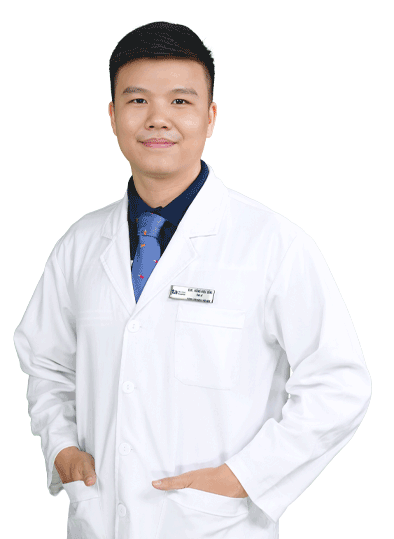 THS.BSNT HOÀNG NGỌC DŨNG