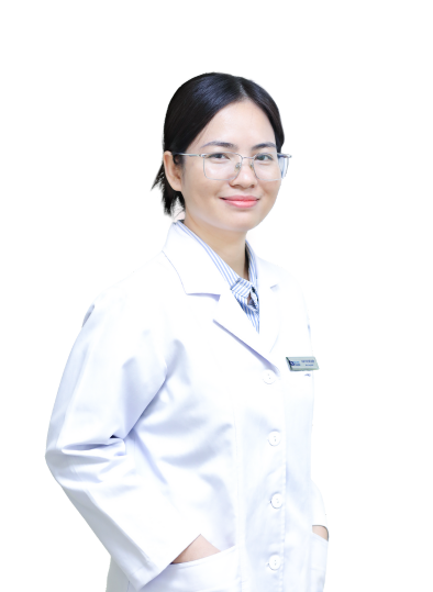 BS KIM THỊ BÉ DIỆP