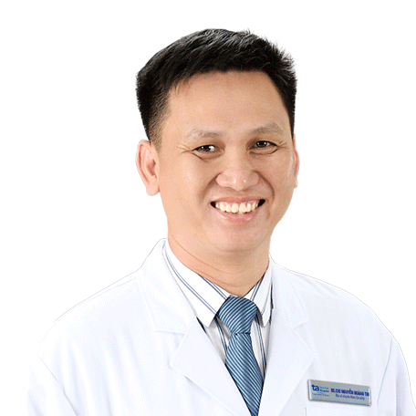 BS.CKI NGUYỄN HOÀNG THI