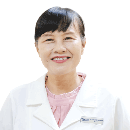 THS.BS.CKI NGUYỄN KIẾN MINH