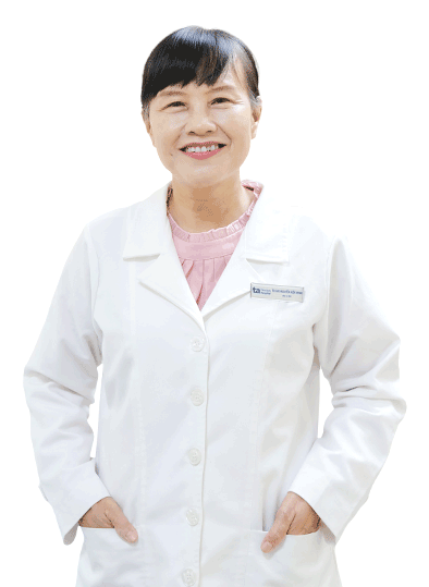 THS.BS.CKI NGUYỄN KIẾN MINH