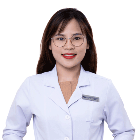 ThS.BS NGUYỄN THỊ THỦY