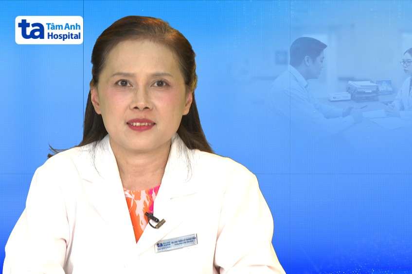 bác sĩ tâm khẳng định về lợi ích khám tổng quát