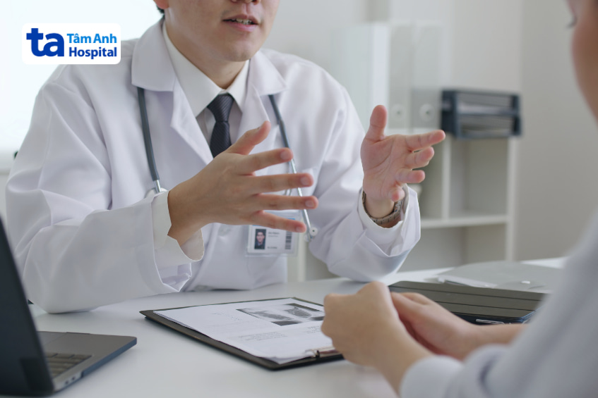 Chế độ ăn lành mạnh giúp giảm bệnh gút