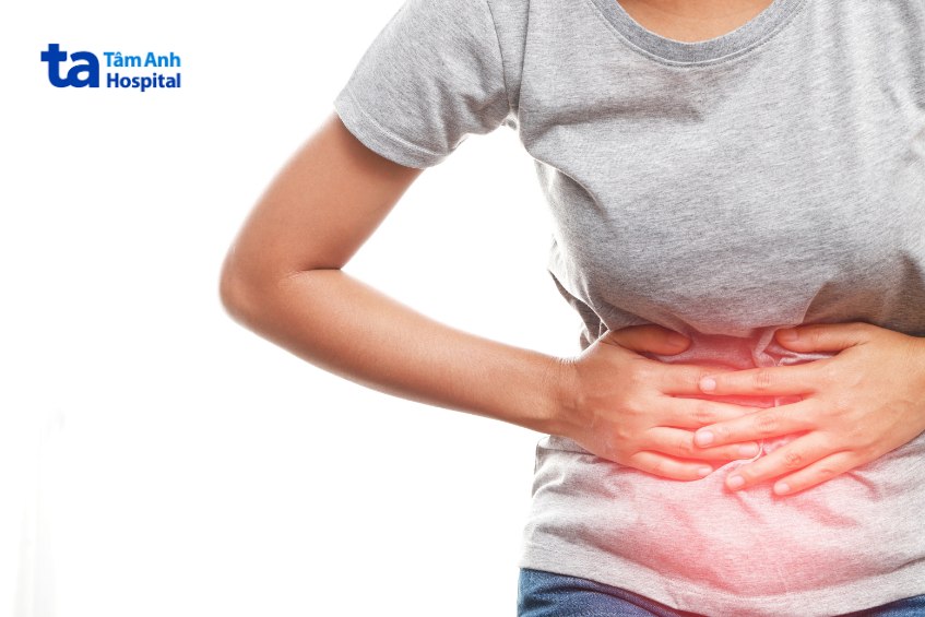 bệnh nang giả tụy có tự khỏi không