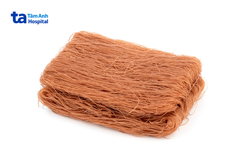 Người bệnh gút nên ăn gì thay cho mì tôm?