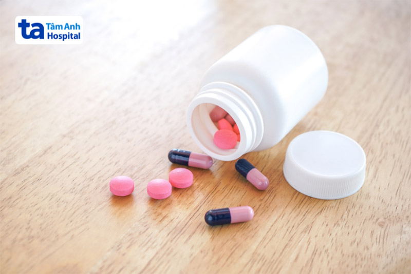 Brilinta 60mg là thuốc gì?