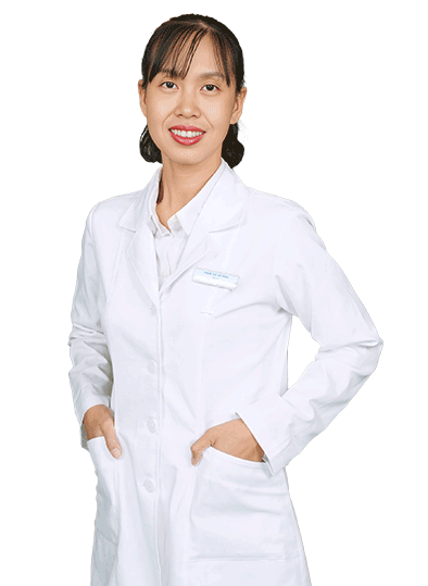 ThS.BS ĐỖ THỊ THẢO