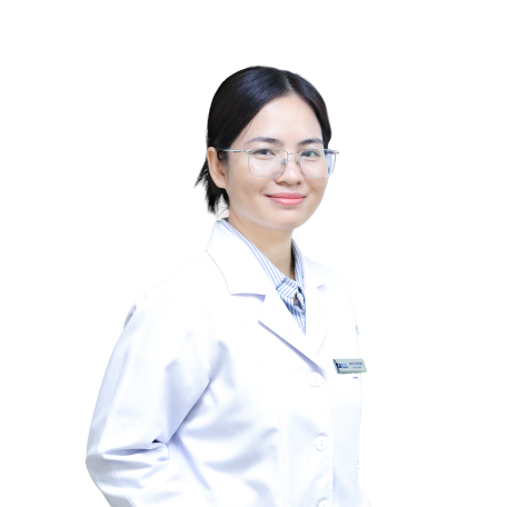 BS KIM THỊ BÉ DIỆP