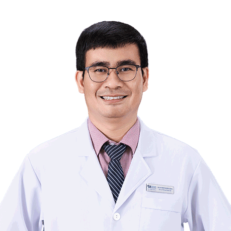 BS.CKI TRẦN PHƯƠNG GIANG