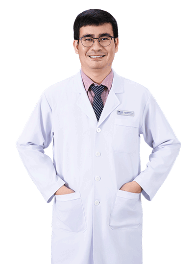 BS.CKI TRẦN PHƯƠNG GIANG