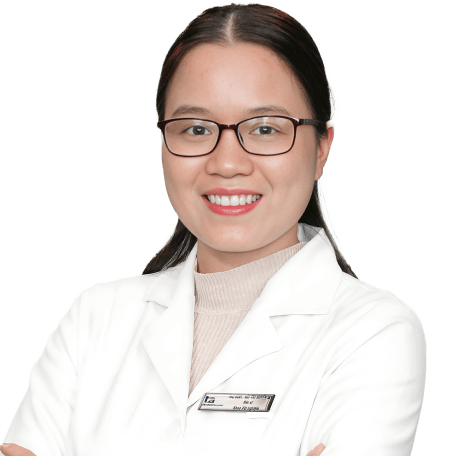 THS.BSNT BÙI THỊ HUYỀN MY