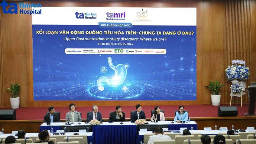 các đại biểu tham gia thảo luận tại