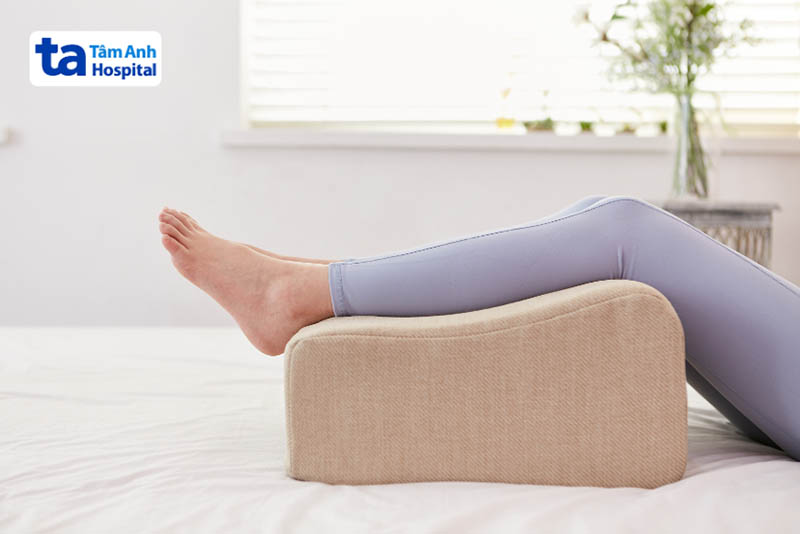 Cách điều trị bệnh hồng ban nút