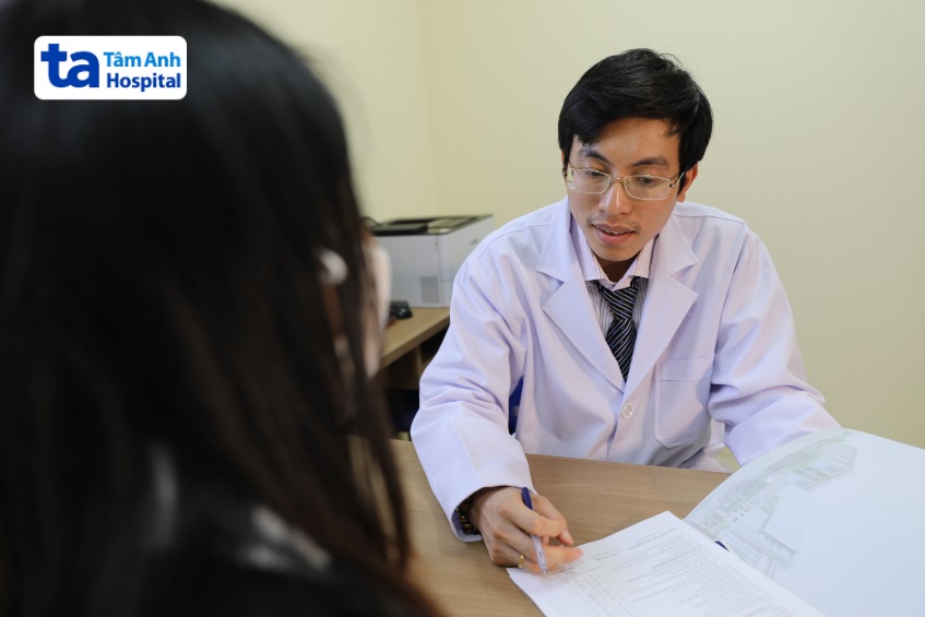 cắt thận và đuôi tụy