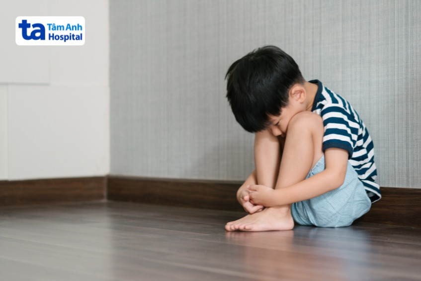 Chăm sóc trẻ không đúng cách có thể dẫn đến chậm phát triển ngôn ngữ