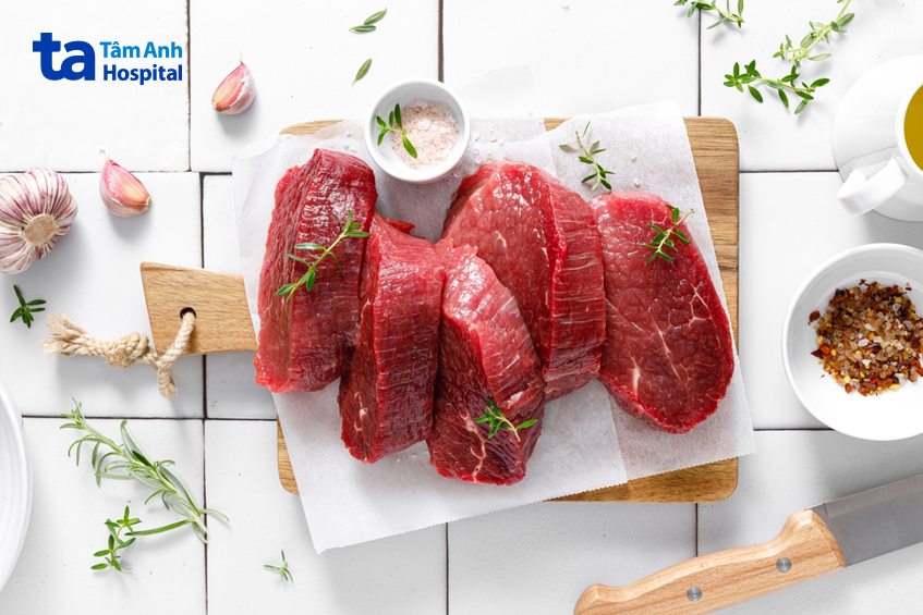 chất béo có nhiều trong thực phẩm nào