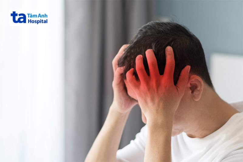 Thuốc chống chỉ định cho người có tiền sử xuất huyết nội sọ