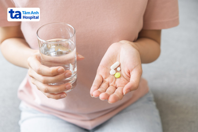 Một số đối tượng cần thận trọng khi sử dụng Pariet 20mg