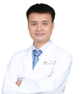 BS.CKII CHU BÁ CHUNG