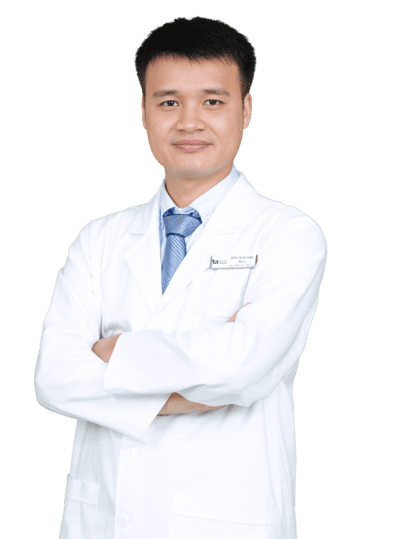 BS.CKII CHU BÁ CHUNG