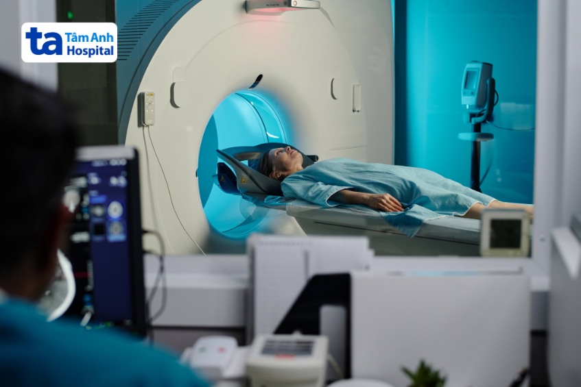 chụp citi toàn thân