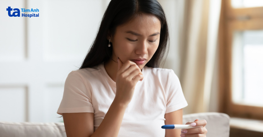 Chuyển phôi ngày 5 vẫn thất bại là nỗi trăn trở của nhiều vợ chồng khi điều trị IVF