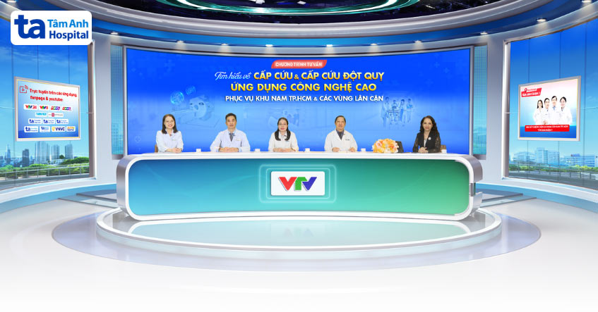 Ứng dụng công nghệ cao trong cấp cứu và cấp cứu đột quỵ