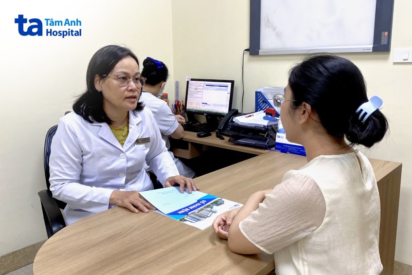 điều cần biết trước khi đặt túi ngực