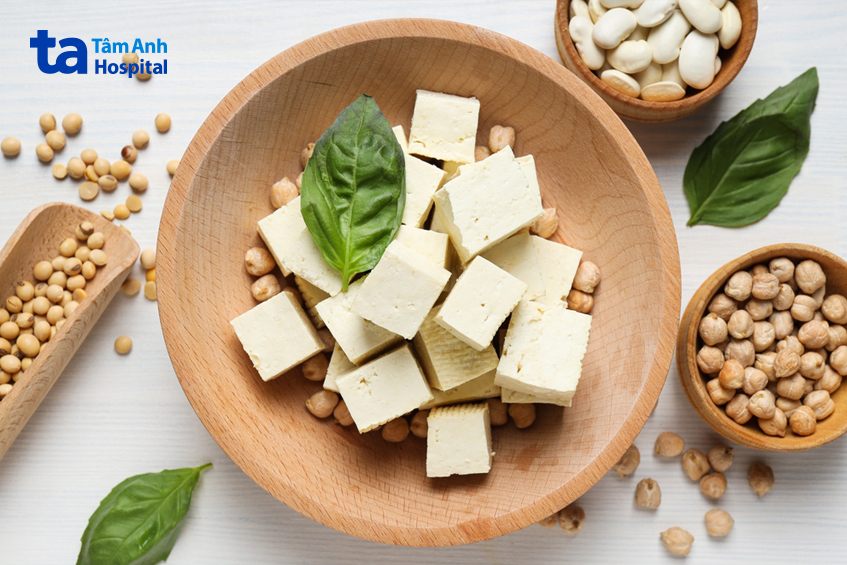 đồ ăn nhiều chất béo