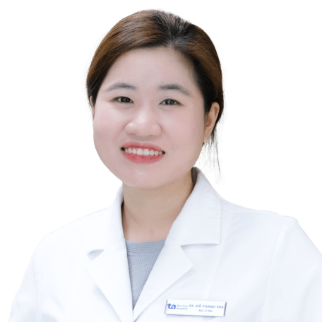 BS ĐỖ THANH TRÀ