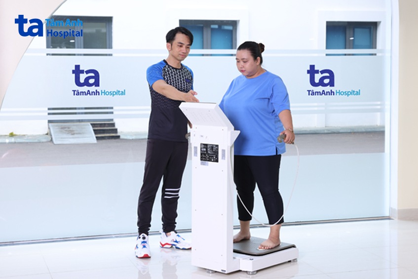 giảm mỡ toàn thân giá bao nhiêu