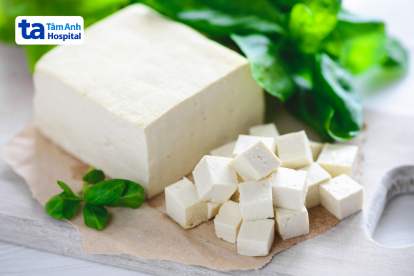 Người bệnh gút ăn đậu phụ có tốt không?