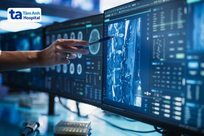 hình ảnh chụp ct toàn thân