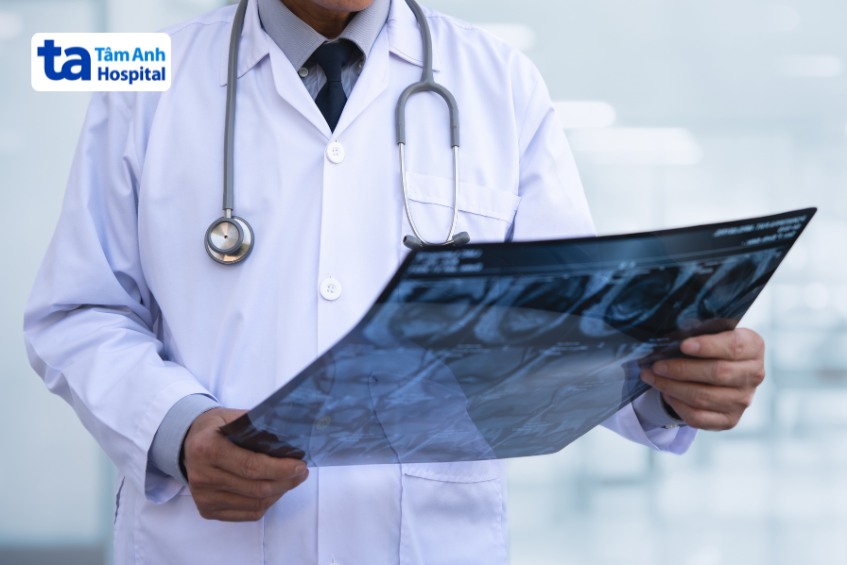 hình ảnh mri xương khớp