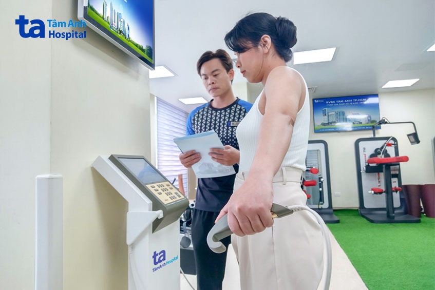 khám béo phì tại Hà Nội