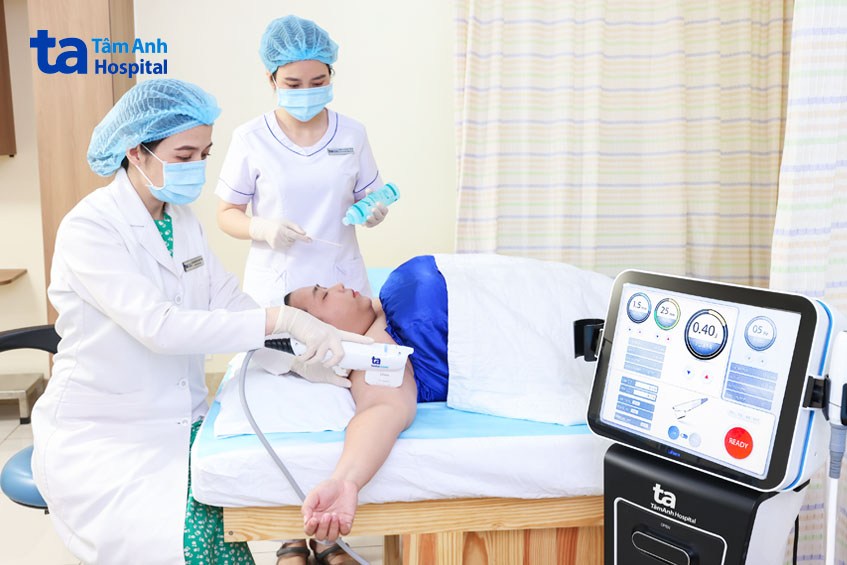 khám chữa bệnh béo phì ở đâu Hà nội