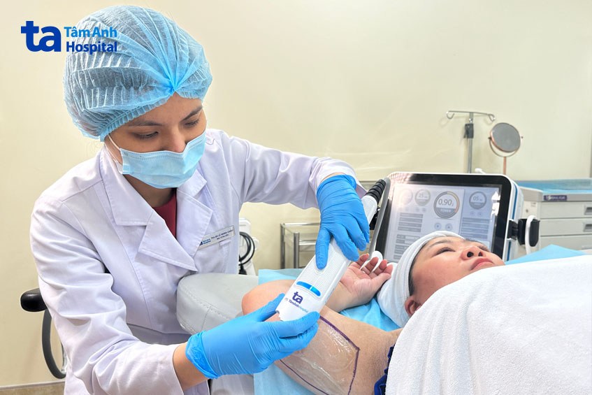 khám giảm cân ở đâu tốt q7