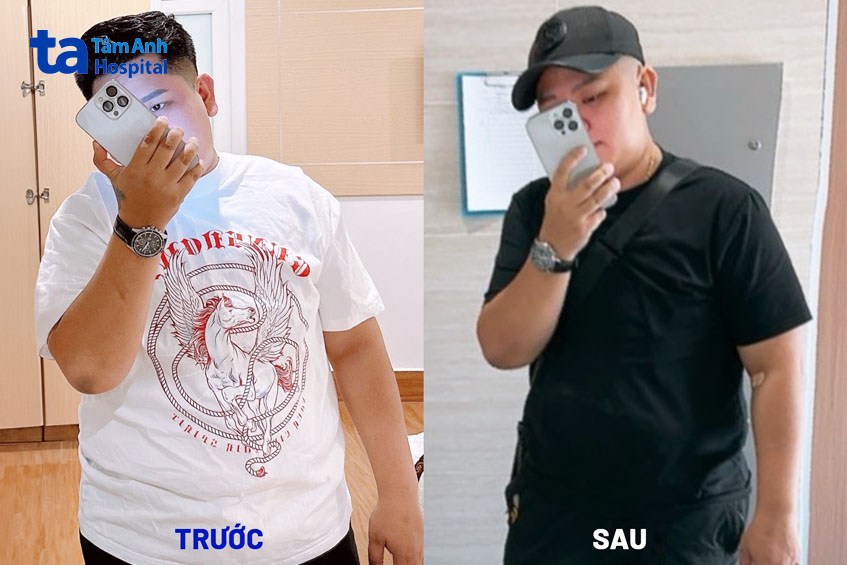 khám thừa cân ở đâu tphcm