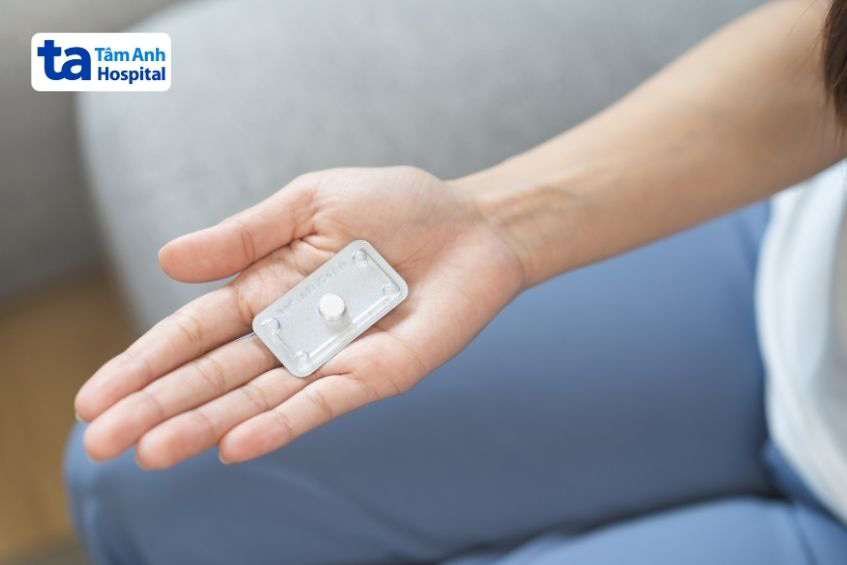 Không lạm dụng thuốc tránh thai khẩn cấp để tránh gây ra nhiều biến chứng nguy hiểm trong thai kỳ