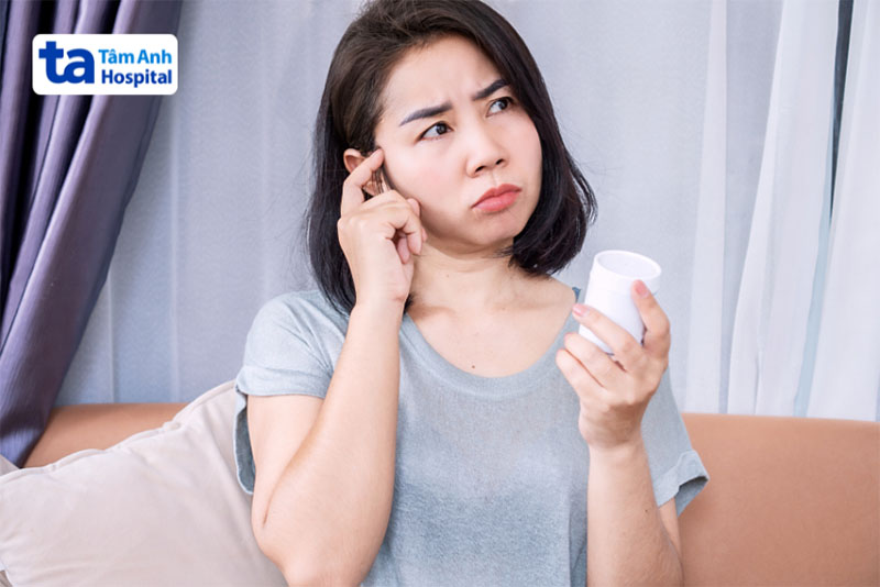 Uống thuốc với liều lượng thế nào thì phù hợp?