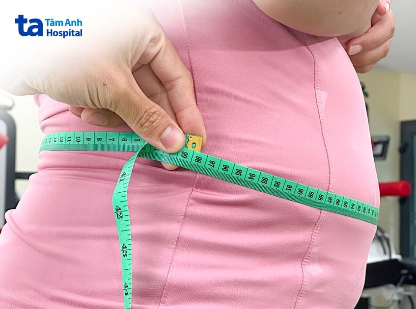 mặc cảm, tự ti ở người béo phì