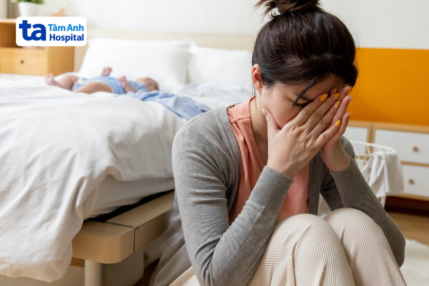 men gan cao kiêng gì, tránh căng thẳng quá mức