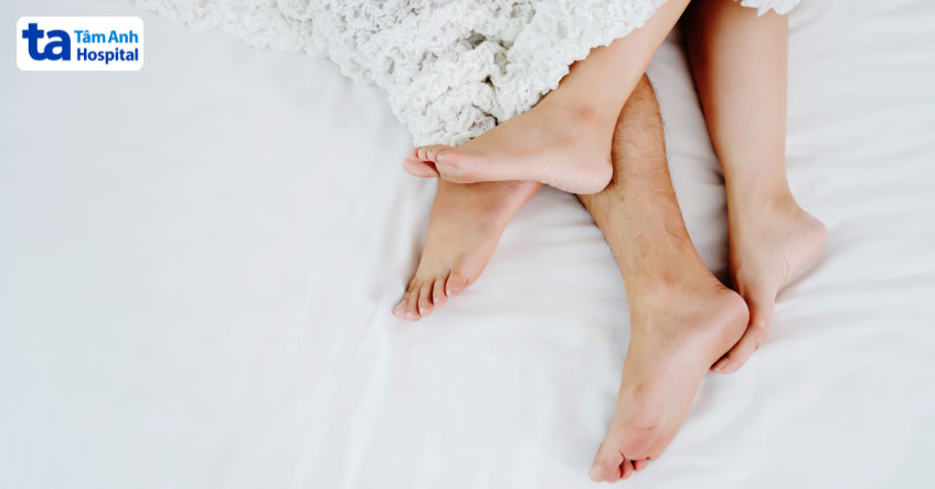 nên kiêng quan hệ sau khâu eo tử cung 7 10 ngày