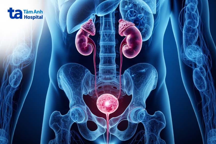 người bệnh có thể được chữa khỏi