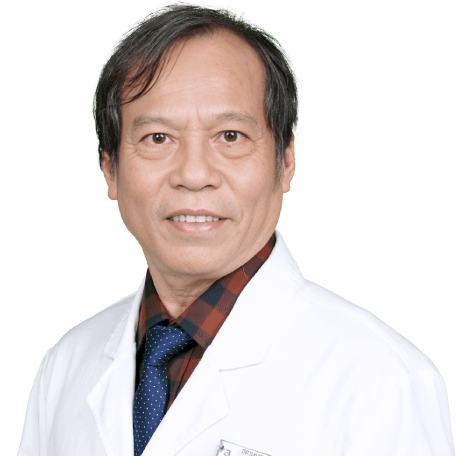 TTUT.TS.BS NGUYỄN CHÍNH NGHĨA