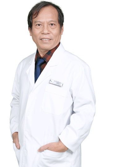 TTUT.TS.BS NGUYỄN CHÍNH NGHĨA